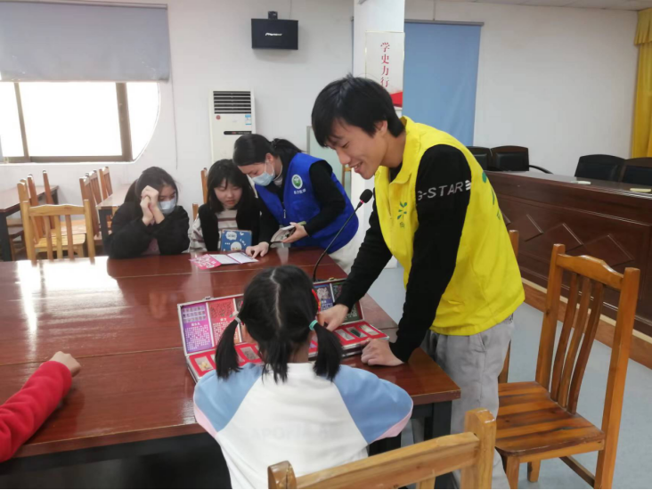 阜沙鎮(zhèn)禁毒信息〔2023〕第27期--“元宵共團圓，拒毒享平安”-阜沙鎮(zhèn)開展2023年元宵節(jié)湯圓制作