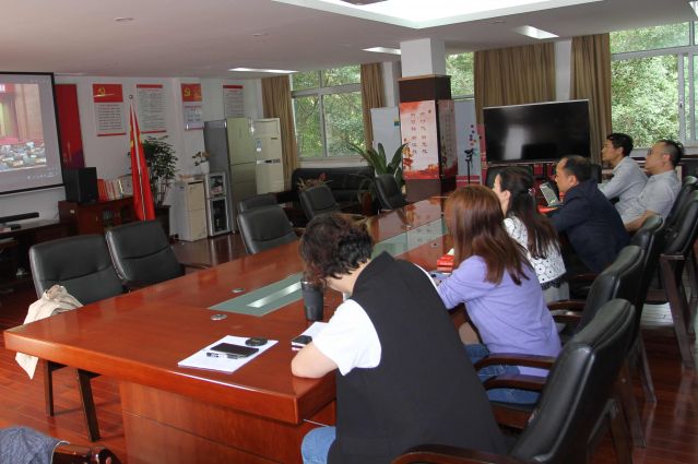 2023.4.26-強化黨風(fēng)廉政教育，中山體彩中心黨支部開展第二季度紀(jì)律教育學(xué)習(xí)活動  (18)_副